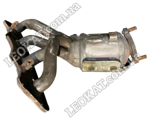 LEOKAT Викуп каталізаторів - Hyundai - Kia -  - Кераміка - W2BER1