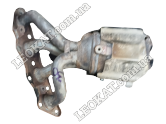 LEOKAT Викуп каталізаторів - Hyundai - Kia -  - Кераміка - W2BJD0