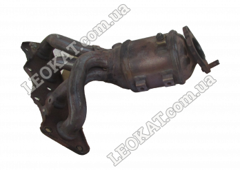 LEOKAT Викуп каталізаторів - Hyundai - Kia -  - Кераміка - W2BPS2 13D12D