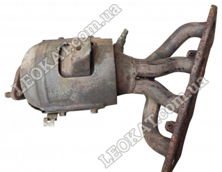 LEOKAT Викуп каталізаторів - Hyundai - Kia -  - Кераміка - W2BSS4