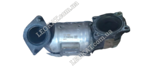 LEOKAT Викуп каталізаторів - Hyundai - Kia -  - Кераміка - W2MDH0