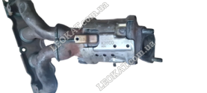 LEOKAT Викуп каталізаторів - Hyundai - Kia -  - Кераміка - W2MXD0