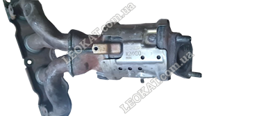 LEOKAT Викуп каталізаторів - Hyundai - Kia -  - Кераміка - W2MXD0