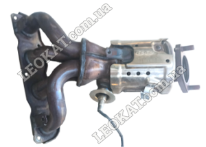 LEOKAT Викуп каталізаторів - Hyundai - Kia -  - Кераміка - W2MZD0
