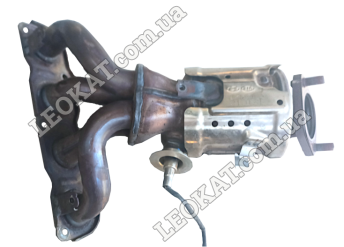 LEOKAT Викуп каталізаторів - Hyundai - Kia -  - Кераміка - W2MZD0