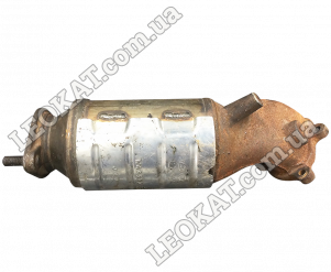LEOKAT Викуп каталізаторів - Hyundai - Kia -  - Кераміка - W4A500 U014