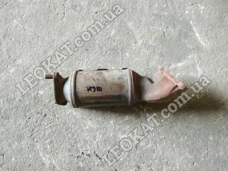 LEOKAT Викуп каталізаторів - Hyundai - Kia -  - Кераміка - W4A920