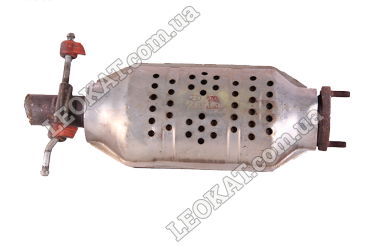 LEOKAT Викуп каталізаторів - Hyundai - Kia -  - Кераміка - XGFL4
