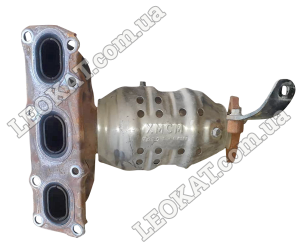 LEOKAT Викуп каталізаторів - Hyundai - Kia -  - Кераміка - XMCM