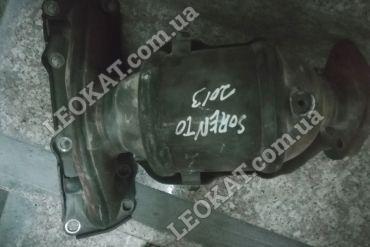 LEOKAT Викуп каталізаторів - Hyundai - Kia -  - Кераміка - XMGT