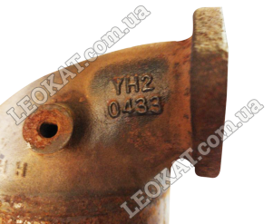 LEOKAT Викуп каталізаторів - Hyundai - Kia -  - Кераміка - YH2 0433