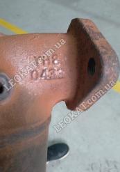 LEOKAT Викуп каталізаторів - Hyundai - Kia -  - Кераміка - YH8 0433 YH8 / YH1 JB1
