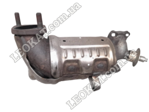 LEOKAT Викуп каталізаторів - Hyundai - Kia -  - Кераміка|Сажовий фільтр (DPF) (DPF) - 04HC1