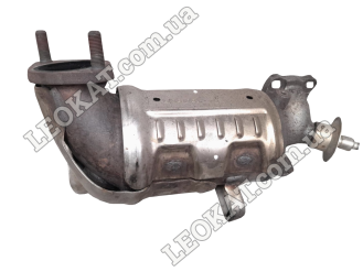 LEOKAT Викуп каталізаторів - Hyundai - Kia -  - Кераміка|Сажовий фільтр (DPF) (DPF) - 04HC1