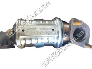 LEOKAT Викуп каталізаторів - Hyundai - Kia -  - Кераміка|Сажовий фільтр (DPF) (DPF) - 04HM0