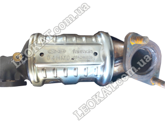 LEOKAT Викуп каталізаторів - Hyundai - Kia -  - Кераміка|Сажовий фільтр (DPF) (DPF) - 04HM0