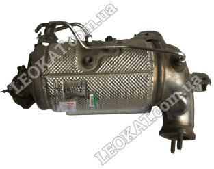 LEOKAT Викуп каталізаторів - Hyundai - Kia -  - Кераміка|Сажовий фільтр (DPF) (DPF) - 902F380 19D23K