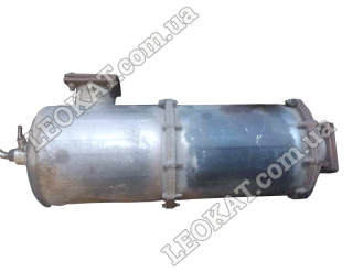 LEOKAT Викуп каталізаторів - Hyundai - Kia -  - Кераміка|Сажовий фільтр (DPF) (DPF) - BFC-HL Econix