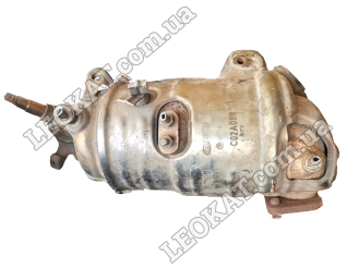 LEOKAT Викуп каталізаторів - Hyundai - Kia -  - Кераміка|Сажовий фільтр (DPF) (DPF) - C02A080
