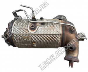 LEOKAT Викуп каталізаторів - Hyundai - Kia -  - Кераміка|Сажовий фільтр (DPF) (DPF) - C02F050