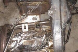 LEOKAT Викуп каталізаторів - Hyundai - Kia -  - Кераміка|Сажовий фільтр (DPF) (DPF) - C02F150