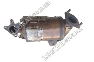 LEOKAT Викуп каталізаторів - Hyundai - Kia -  - Кераміка|Сажовий фільтр (DPF) (DPF) - CF2A720