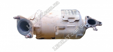 LEOKAT Викуп каталізаторів - Hyundai - Kia -  - Кераміка|Сажовий фільтр (DPF) (DPF) - CF2A780