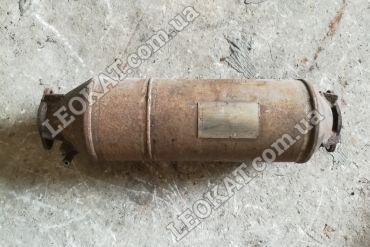 LEOKAT Викуп каталізаторів - Hyundai - Kia -  - Кераміка|Сажовий фільтр (DPF) (DPF) - CH-PDPF IN-OUT / 9F2-CR-01