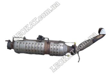 LEOKAT Викуп каталізаторів - Hyundai - Kia -  - Кераміка|Сажовий фільтр (DPF) (DPF) - UFED10