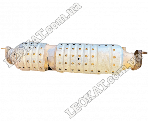 LEOKAT Викуп каталізаторів - Hyundai - Kia -  - Кераміка|Сажовий фільтр (DPF) (DPF) - UFJM04