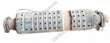 LEOKAT Викуп каталізаторів - Hyundai - Kia -  - Кераміка|Сажовий фільтр (DPF) (DPF) - UFRS01
