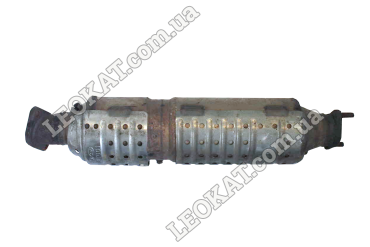 LEOKAT Викуп каталізаторів - Hyundai - Kia -  - Кераміка|Сажовий фільтр (DPF) (DPF) - UFTG01