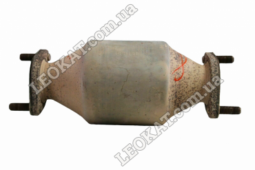 LEOKAT Викуп каталізаторів - Hyundai - Kia - Kia Borrego - Сажовий фільтр (DPF) - 3F110
