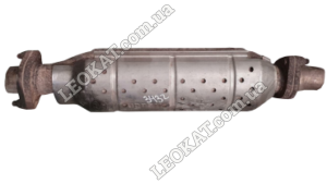 LEOKAT Викуп каталізаторів - Hyundai - Kia - Kia Carens 2.0 CRDI - Сажовий фільтр (DPF) - UDRS11