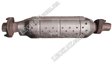 LEOKAT Викуп каталізаторів - Hyundai - Kia - Kia Carens 2.0 CRDI - Сажовий фільтр (DPF) - UDRS11