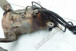 LEOKAT Викуп каталізаторів - Hyundai - Kia - Kia Carnival III - 2.2 CRDI - Кераміка|Сажовий фільтр (DPF) (DPF) - CFVQ01