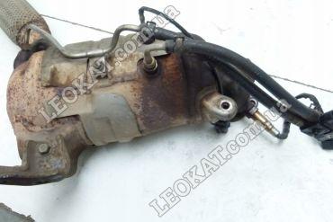 LEOKAT Викуп каталізаторів - Hyundai - Kia - Kia Carnival III - 2.2 CRDI - Кераміка|Сажовий фільтр (DPF) (DPF) - CFVQ01