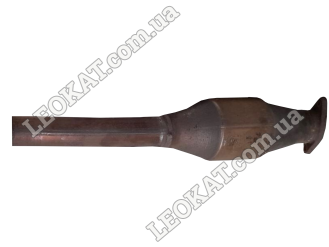 LEOKAT Викуп каталізаторів - Hyundai - Kia - Kia Carnival |Kia Grand Carnival - Кераміка - 3CYP0