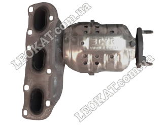 LEOKAT Викуп каталізаторів - Hyundai - Kia - Kia Carnival |Kia Grand Carnival - Кераміка - 3CYR
