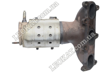 LEOKAT Викуп каталізаторів - Hyundai - Kia - Kia Carnival |Kia Grand Carnival - Кераміка - 3E030