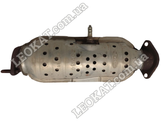 LEOKAT Викуп каталізаторів - Hyundai - Kia - Kia Cerato 2.0|Kia Sportage 2.0 - 3G Turbo GDi - Кераміка - 2G720 1 SENSOR