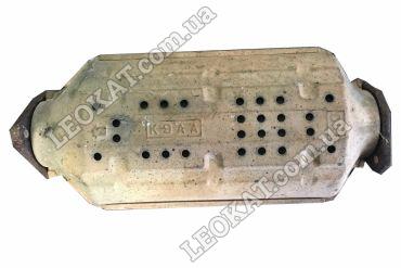 2.0 - Кераміка - K9AA