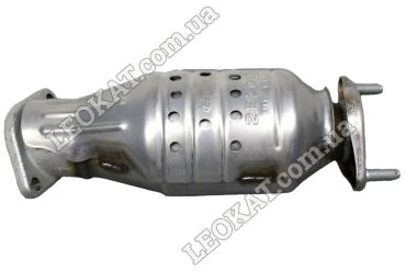 LEOKAT Викуп каталізаторів - Hyundai - Kia - Kia Forte - Кераміка - 2E300