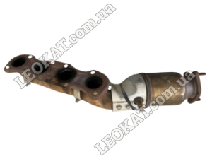 LEOKAT Викуп каталізаторів - Hyundai - Kia - Kia K900 5.0L Left - Кераміка - 3F45L