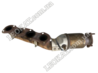 LEOKAT Викуп каталізаторів - Hyundai - Kia - Kia K900 5.0L Left - Кераміка - 3F45L