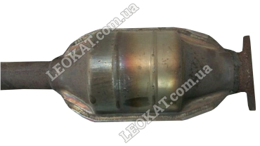 LEOKAT Викуп каталізаторів - Hyundai - Kia - Kia Picanto II - 1.0 - Кераміка - U04AD0
