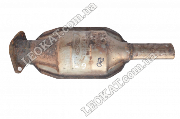 LEOKAT Викуп каталізаторів - Hyundai - Kia - Kia Picanto II - 1.2 - Кераміка - U03290
