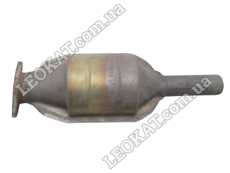 LEOKAT Викуп каталізаторів - Hyundai - Kia - Kia Picanto III - 1.0B - Кераміка - U04GG0