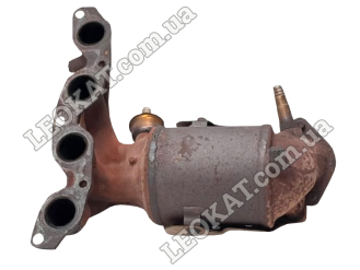LEOKAT Викуп каталізаторів - Hyundai - Kia - Kia Rio 1.2 - Кераміка - UB980