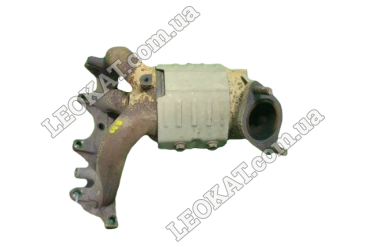 LEOKAT Викуп каталізаторів - Hyundai - Kia - Kia Rio 1.3IV 1.0 T GDI - Кераміка - W2BWA0